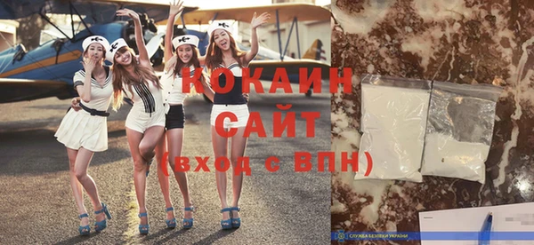 прущая мука Горняк